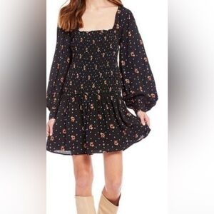 Free People Dress- Size XS